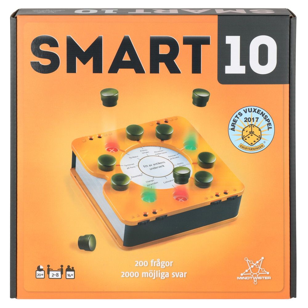 Smart 10