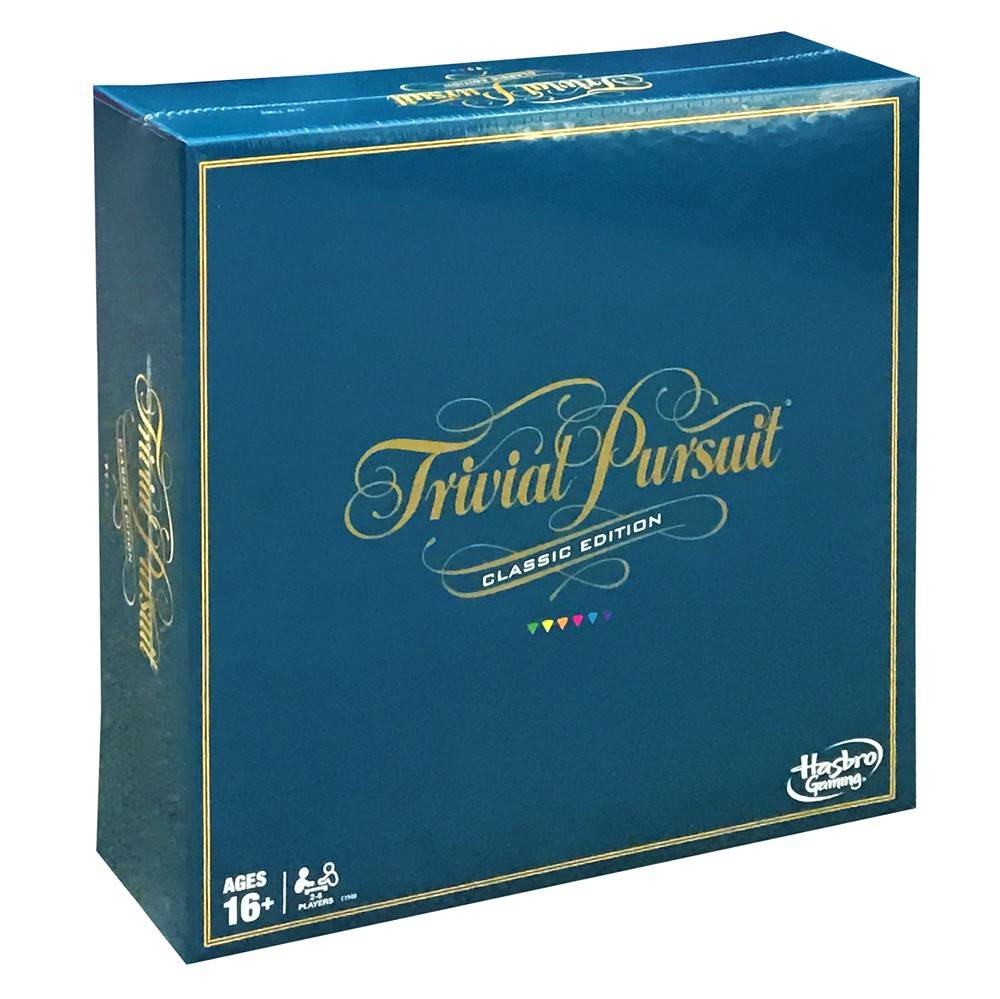 trivial-pursuit