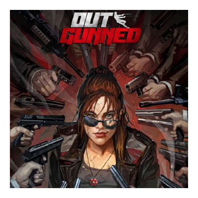 Outgunned RPG