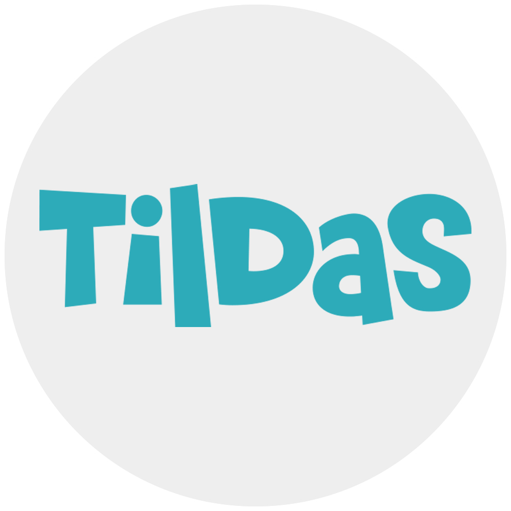 Tildas