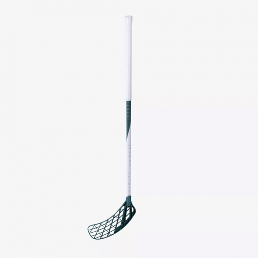 Salming Flow Powerfly JR F30 i gruppen UTOMHUSSPEL / Innebandy / Innebandyklubbor / Juniorklubbor hos Spelexperten (1091308-0706)