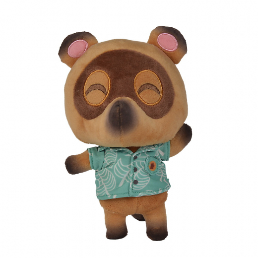 Animal Crossing - Timmy i gruppen LEKSAKER / Gosedjur hos Spelexperten (109231003)