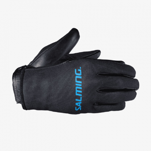 Salming Goalie Gloves E-series i gruppen UTOMHUSSPEL / Innebandy hos Spelexperten (1148438-0101)