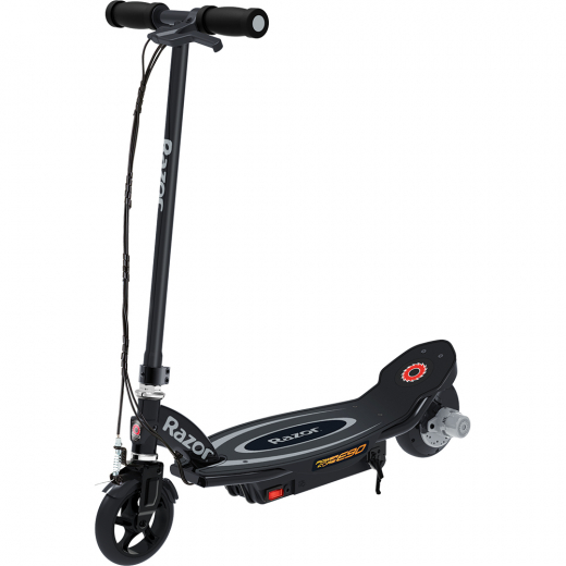 Razor Power Core E90 Black elsparkcykel i gruppen LEKSAKER / Eldrivna fordon hos Spelexperten (13173804)