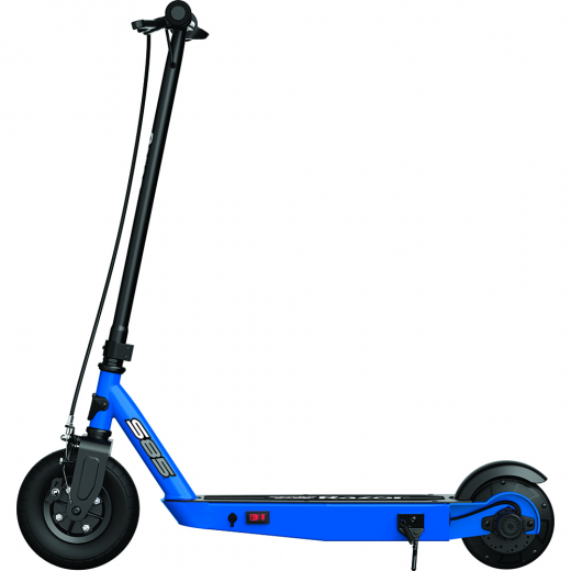 Power Core S85 Blue elsparkcykel i gruppen LEKSAKER / Cyklar / Sparkcyklar hos Spelexperten (13173838)