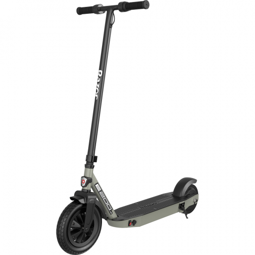 Razor E200 HD Grey elsparkcykel i gruppen LEKSAKER / Eldrivna fordon hos Spelexperten (13173887)