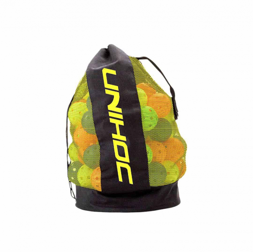 Unihoc Ball Bag i gruppen UTOMHUSSPEL / Innebandy hos Spelexperten (13922)