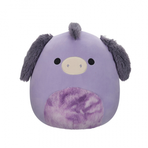 Squishmallows 30 cm P19 Deacon Donkey i gruppen LEKSAKER / Gosedjur / Squishmallows hos Spelexperten (1905425)