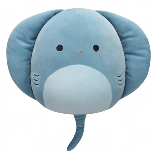 Squishmallows Akilah Stingrocka 30 cm i gruppen LEKSAKER / Gosedjur / Squishmallows hos Spelexperten (206319)