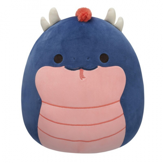 Squishmallows Cian Basilisk 30 cm i gruppen LEKSAKER / Gosedjur / Squishmallows hos Spelexperten (206387)