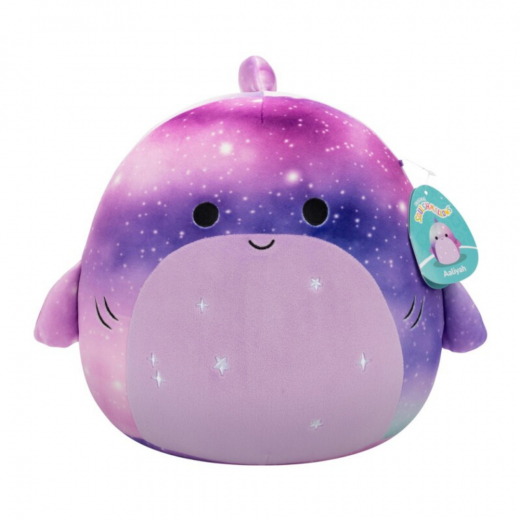 Squishmallows Aaliyah Haj 30 cm i gruppen LEKSAKER / Gosedjur / Squishmallows hos Spelexperten (206474)