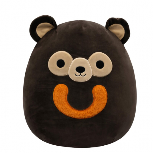 Squishmallows Malteserbjörn 40 cm i gruppen LEKSAKER / Gosedjur / Squishmallows hos Spelexperten (206540)