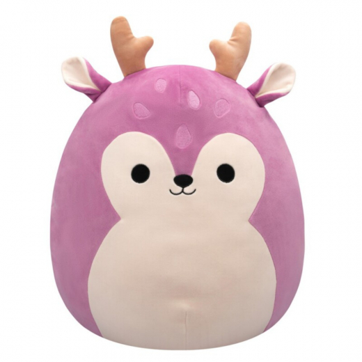 Squishmallows Shantrice Hjortdjur 40 cm i gruppen LEKSAKER / Gosedjur / Squishmallows hos Spelexperten (206635)