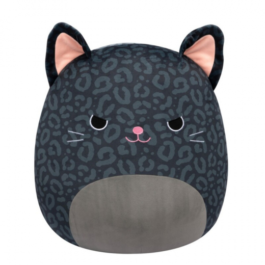 Squishmallows Xiomara Panter 40 cm i gruppen LEKSAKER / Gosedjur / Squishmallows hos Spelexperten (206636)