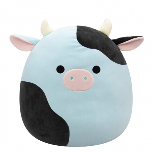 Squishmallows Cillian Ko 50 cm i gruppen LEKSAKER / Gosedjur / Squishmallows hos Spelexperten (206652)