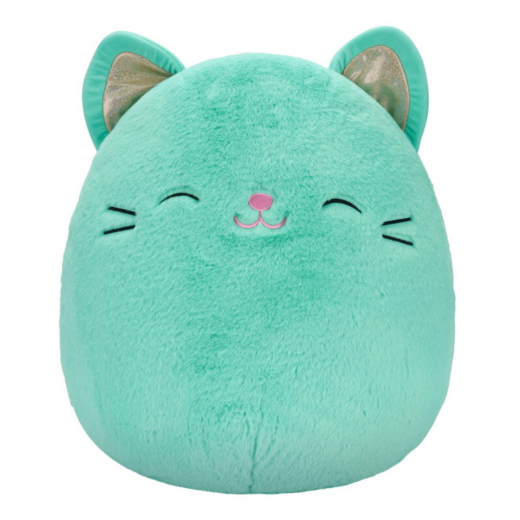 Squishmallows Charisma Katt 50 cm i gruppen LEKSAKER / Gosedjur / Squishmallows hos Spelexperten (209146)