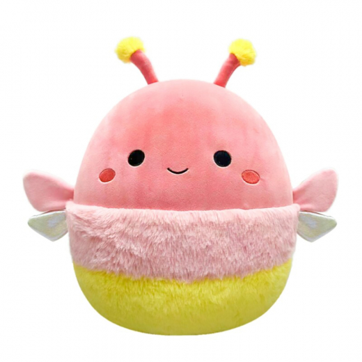 Squishmallows Apollo Firefly 30 cm i gruppen LEKSAKER / Gosedjur / Squishmallows hos Spelexperten (216223)