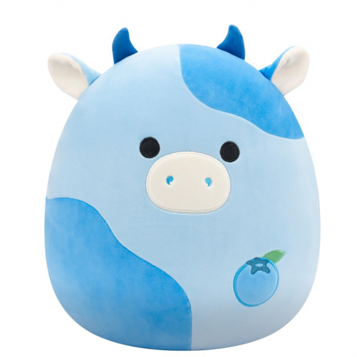 Squishmallows Rutanya Cow 30 cm i gruppen LEKSAKER / Gosedjur / Squishmallows hos Spelexperten (216224)