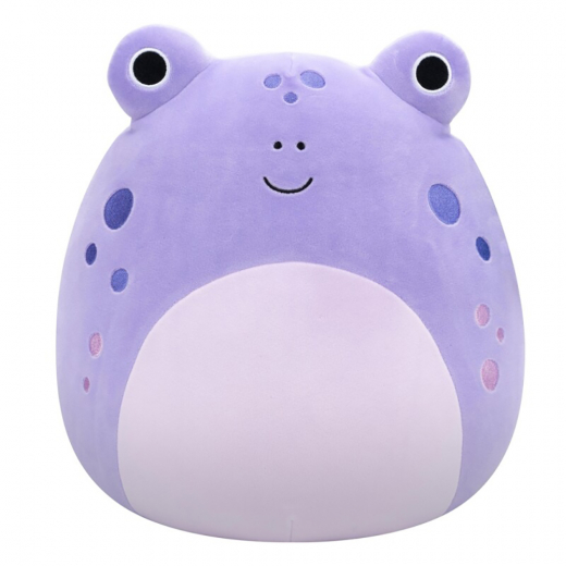 Squishmallows Nahomy Tadpole 30 cm i gruppen LEKSAKER / Gosedjur / Squishmallows hos Spelexperten (216225)