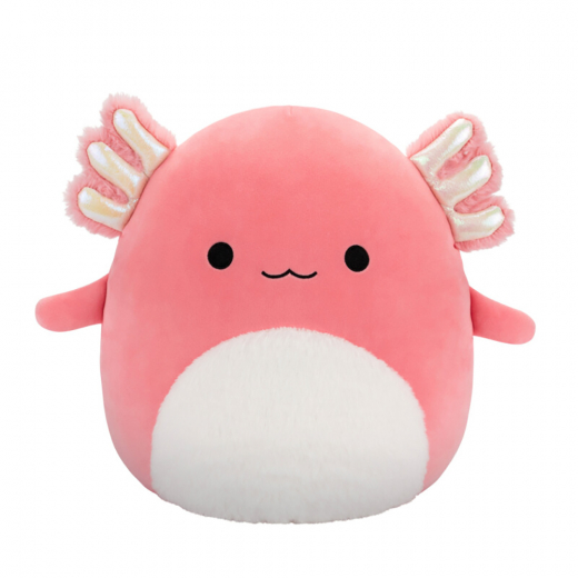 Squishmallows Archie Axolotl 30 cm i gruppen LEKSAKER / Gosedjur / Squishmallows hos Spelexperten (216228)