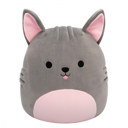 Squishmallows Aphrodite Dog 30 cm i gruppen LEKSAKER / Gosedjur / Squishmallows hos Spelexperten (216230)