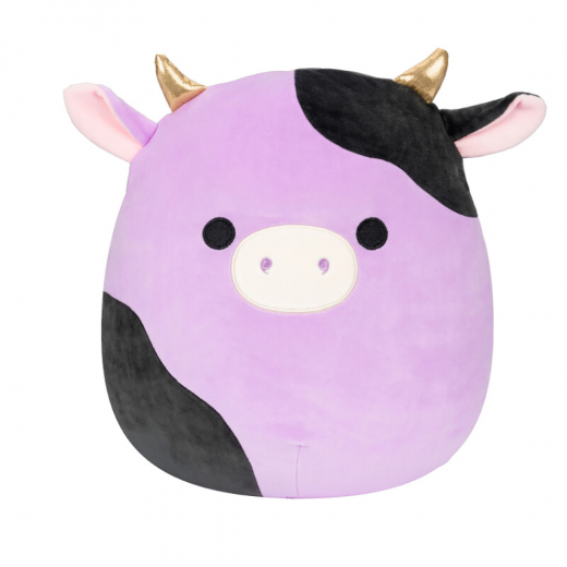 Squishmallows Alexie Cow 40 cm i gruppen LEKSAKER / Gosedjur / Squishmallows hos Spelexperten (216327)