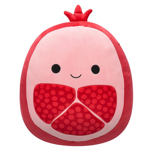 Squishmallows Oatfae Pomegranate 40 cm i gruppen LEKSAKER / Gosedjur / Squishmallows hos Spelexperten (216648)