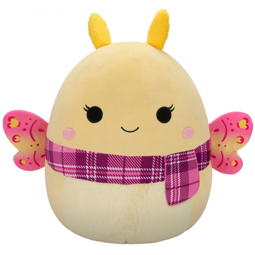 Squishmallows Miry Moth 50 cm i gruppen LEKSAKER / Gosedjur / Squishmallows hos Spelexperten (216657)