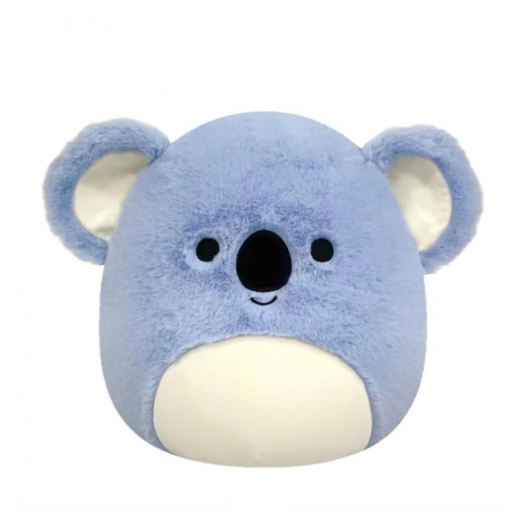 Squishmallows Fuzz A Mallows Kayla Koala 40 cm i gruppen LEKSAKER / Gosedjur / Squishmallows hos Spelexperten (219044)