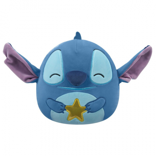 Squishmallows Disney Stitch 25 cm i gruppen LEKSAKER / Gosedjur / Squishmallows hos Spelexperten (219370)