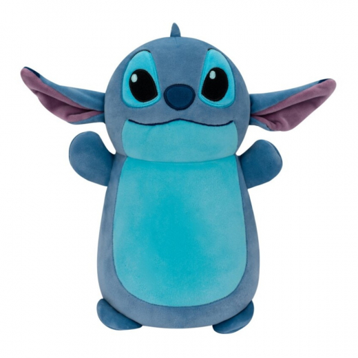 Squishmallows Stitch Hugmee 25 cm i gruppen LEKSAKER / Gosedjur / Squishmallows hos Spelexperten (219557)