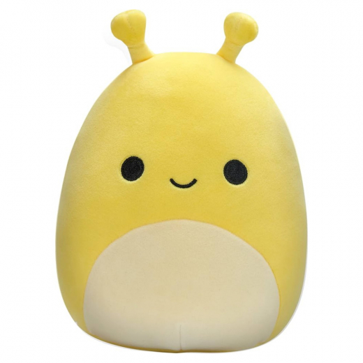 Squishmallows Zarina The Yellow Banana 30 cm i gruppen LEKSAKER / Gosedjur / Squishmallows hos Spelexperten (2409P1)