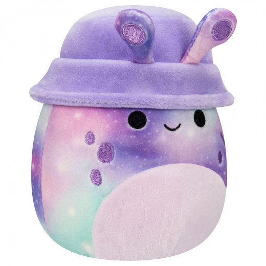 Squishmallows Daxxon The Purple Alien 30 cm i gruppen  hos Spelexperten (2411P1)