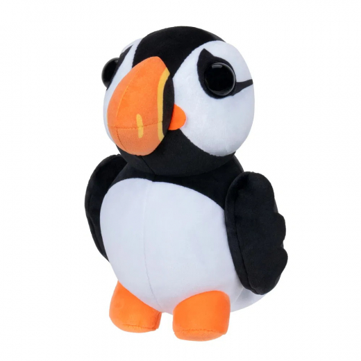 Adopt Me Puffin 20 cm i gruppen LEKSAKER / Gosedjur hos Spelexperten (243-0003-1-P)