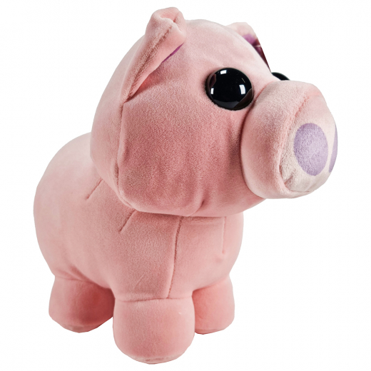 Adopt Me Pig 15 cm i gruppen LEKSAKER / Gosedjur hos Spelexperten (243-0003-P)