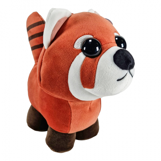 Adopt Me Red Panda 15 cm i gruppen LEKSAKER / Gosedjur hos Spelexperten (243-0003-RP)