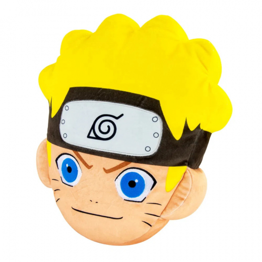 Club Mocchi Mocchi Naruto 38 cm i gruppen LEKSAKER / Gosedjur hos Spelexperten (260-12751)