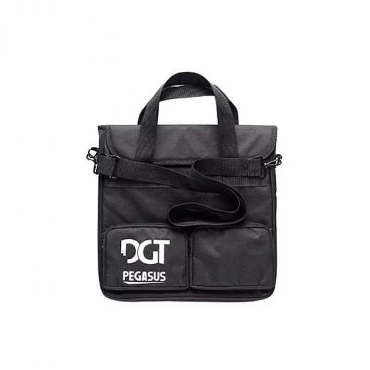 DGT Pegasus Travel Bag i gruppen SÄLLSKAPSSPEL / Schack hos Spelexperten (26003)