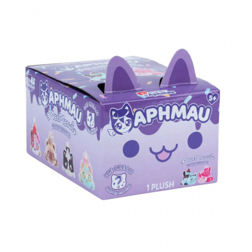 Aphmau - Mystery MeeMeows i gruppen LEKSAKER / Figurer och lekset hos Spelexperten (262-60271)