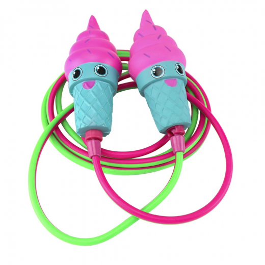 Hopprep Squishy Cuties i gruppen LEKSAKER / Utomhuslek hos Spelexperten (33004326)