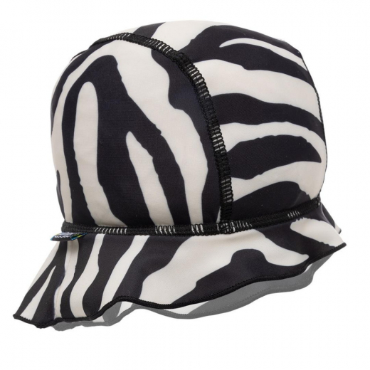 UV-hatt Tiger i gruppen LEKSAKER / Barn & baby / Bada hos Spelexperten (34-21950-H)