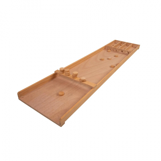 Shuffleboard Small 120 cm i gruppen SPELBORD / Minibord hos Spelexperten (340650)