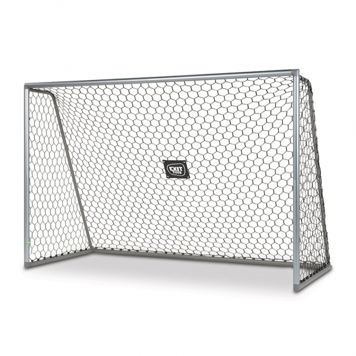 Scala fotbollsmål aluminium 300 x 200 cm i gruppen UTOMHUSSPEL / Fotboll hos Spelexperten (42.30.20.10)