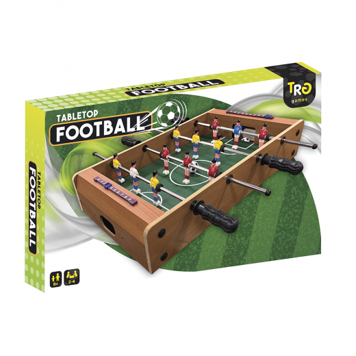 Tabletop Football i gruppen SPELBORD / Foosball hos Spelexperten (45123002)