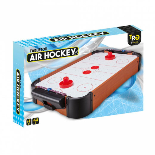 Tabletop Hockey i gruppen SPELBORD / Airhockey hos Spelexperten (45123004)