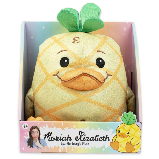 Moriah Elizabeth - Georgie Plush  i gruppen LEKSAKER / Gosedjur hos Spelexperten (499-8041)