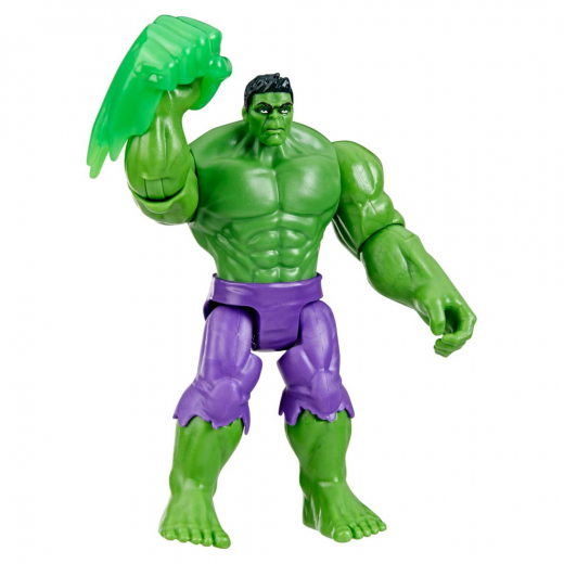 Marvel Avengers - Hulk 10 cm i gruppen Nyheter hos Spelexperten (5862472)