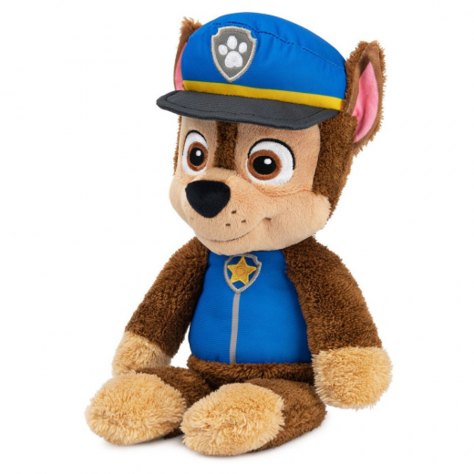 Paw Patrol - Take-Along Buddy Chase i gruppen LEKSAKER / Gosedjur hos Spelexperten (6067145)