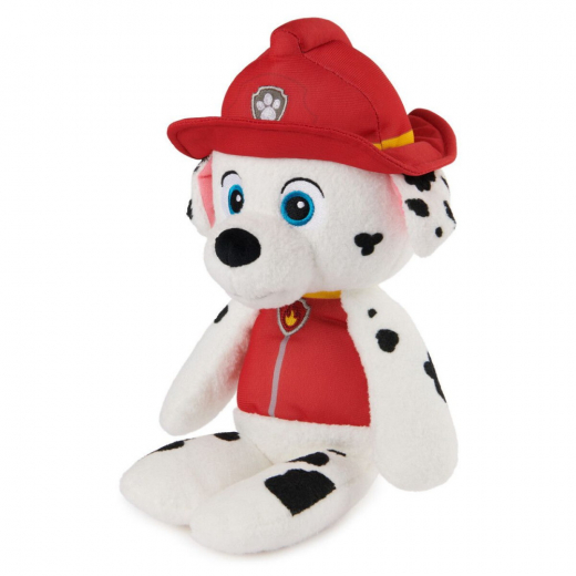 Paw Patrol - Take-Along Buddy Marshall i gruppen LEKSAKER hos Spelexperten (6067147)