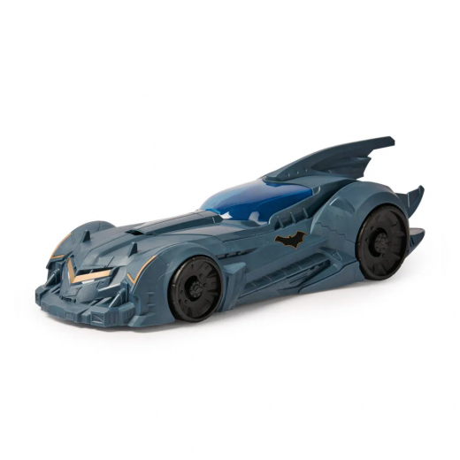 Batman Batmobile 30 cm i gruppen LEKSAKER / Leksaksfordon hos Spelexperten (6070504)